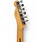 Used Fender Classic Series '72 Telecaster Thinline 3 Color Sunburst Hollow Body Electric Guitar