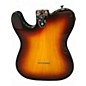 Used Fender Classic Series '72 Telecaster Thinline 3 Color Sunburst Hollow Body Electric Guitar