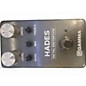 Used GAMMA HADES Effect Pedal
