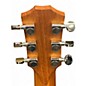 Used Taylor GS Mini-e KOA Acoustic Electric Guitar