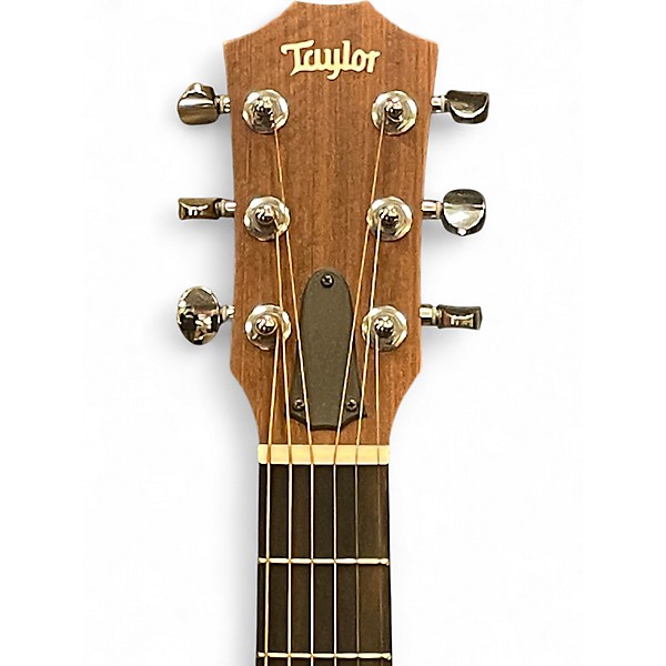 Used Taylor GS Mini-e KOA Acoustic Electric Guitar