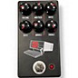 Used JHS Pedals Hard Drive Black Effect Pedal