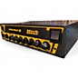 Used Markbass Little Mark III 500W Bass Amp Head
