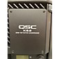 Used QSC K8.2 Powered Speaker