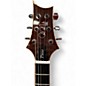Used PRS SE HOLLOWBODY II PEACOCK BLUE Hollow Body Electric Guitar