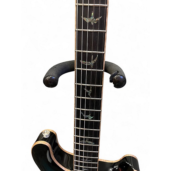 Used PRS SE HOLLOWBODY II PEACOCK BLUE Hollow Body Electric Guitar