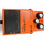 Used BOSS DS1 Distortion Effect Pedal thumbnail