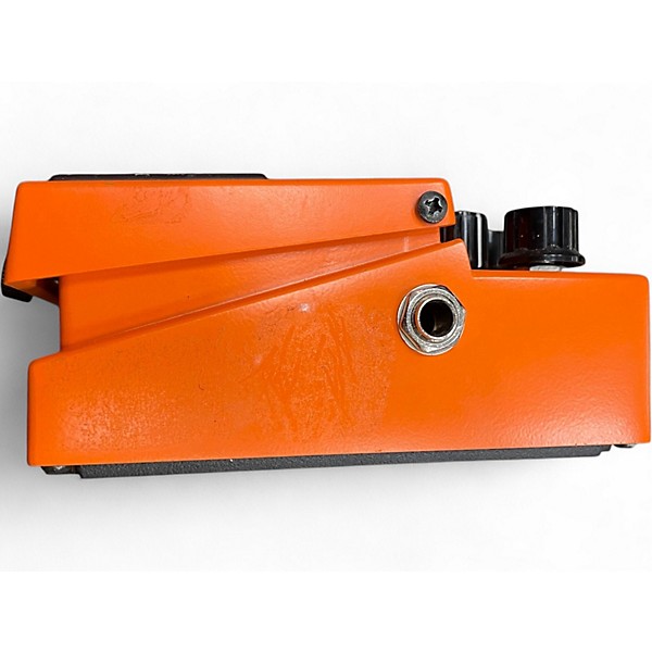 Used BOSS DS1 Distortion Effect Pedal