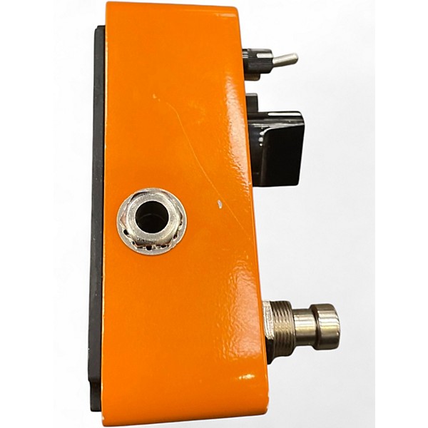 Used Donner EXTREME DRIVER Effect Pedal