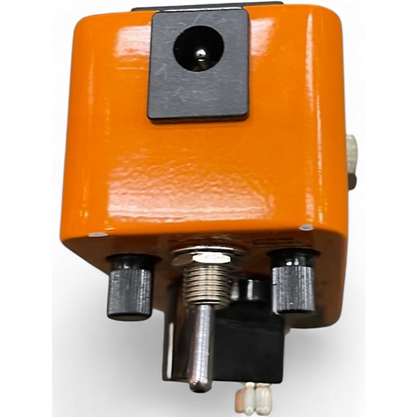 Used Donner EXTREME DRIVER Effect Pedal