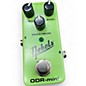 Used Nobels ODR MINI Effect Pedal thumbnail
