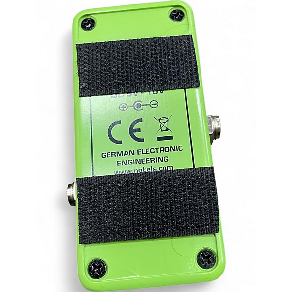 Used Nobels ODR MINI Effect Pedal