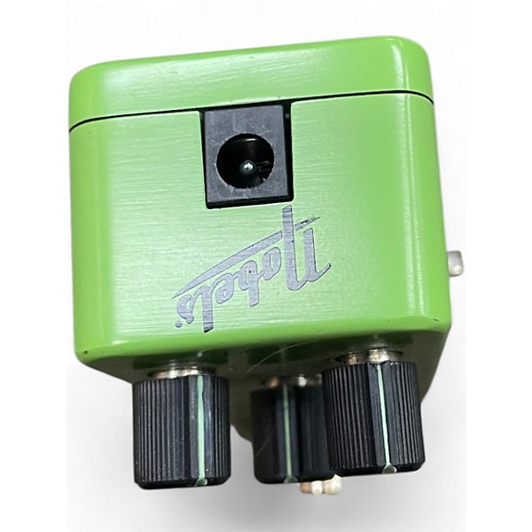 Used Nobels ODR MINI Effect Pedal
