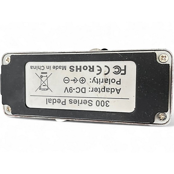 Used Koogo HOLY WAR Effect Pedal