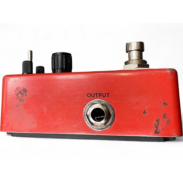Used Koogo HOLY WAR Effect Pedal