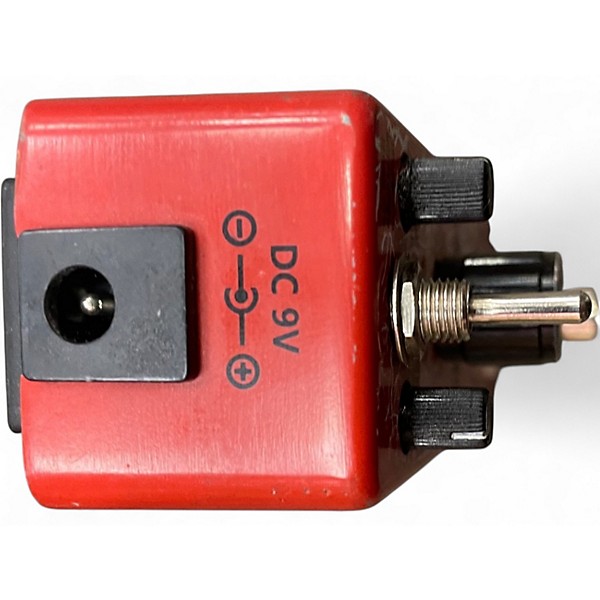 Used Koogo HOLY WAR Effect Pedal