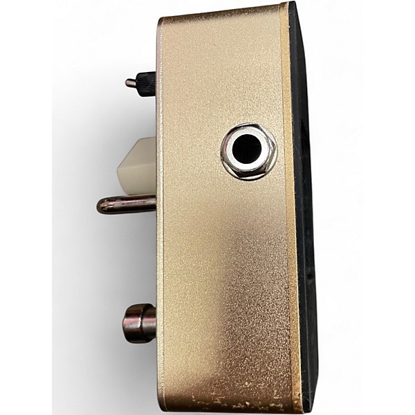 Used  Tomsline Engineering AC STAGE Effect Pedal