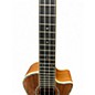 Used Mitchell MU100CE Concert Natural Ukulele