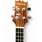 Used Mitchell MU100CE Concert Natural Ukulele