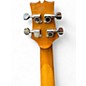 Used Mitchell MU100CE Concert Natural Ukulele