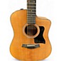 Used Taylor 150CE Natural 12 String Acoustic Electric Guitar