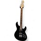 Used BOSS GS-1-CTM Black Solid Body Electric Guitar thumbnail