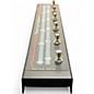 Used Voodoo Lab Commander Guitar Midi Foot Controller Footswitch