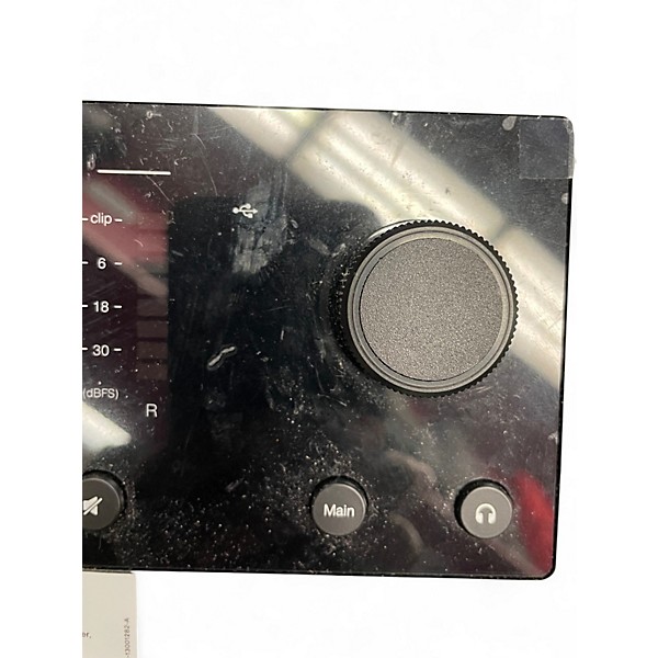 Used PreSonus Quantum SE 2 Audio Interface