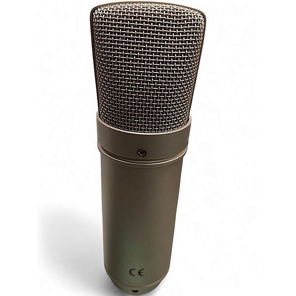 Used PreSonus M9 Condenser Microphone