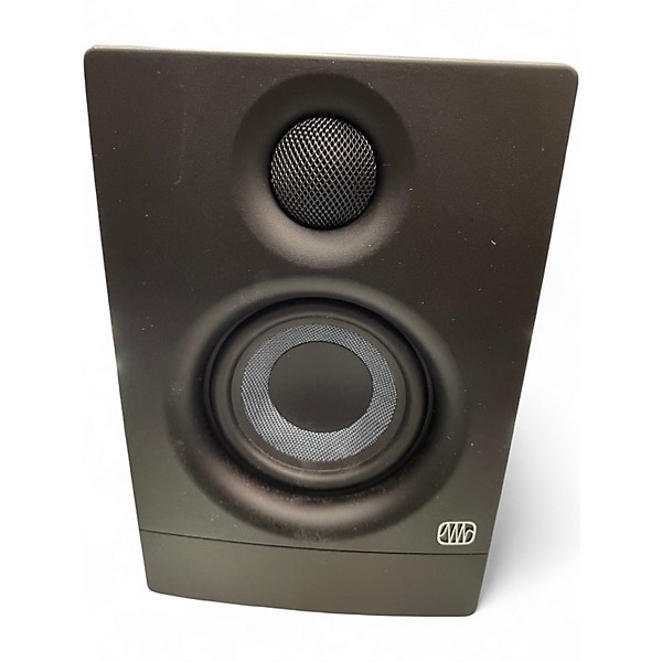 Used PreSonus Eris 3.5 Powered Monitor