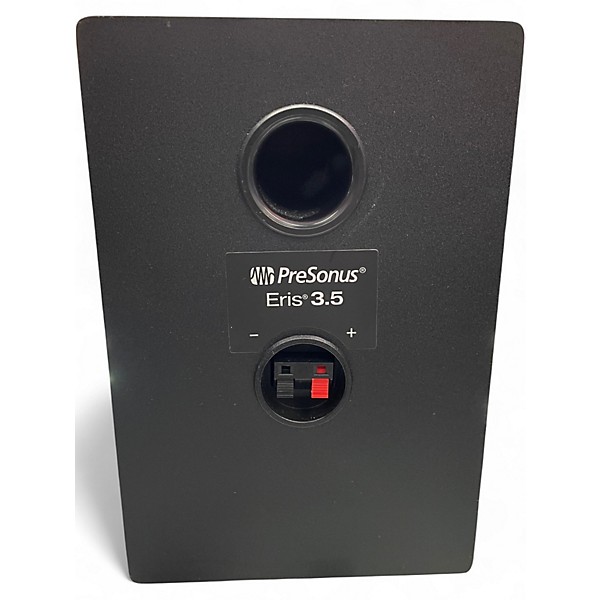 Used PreSonus Eris 3.5 Powered Monitor