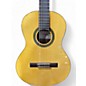 Used Cordoba Protege C1 3/4 Size Natural Classical Acoustic Guitar