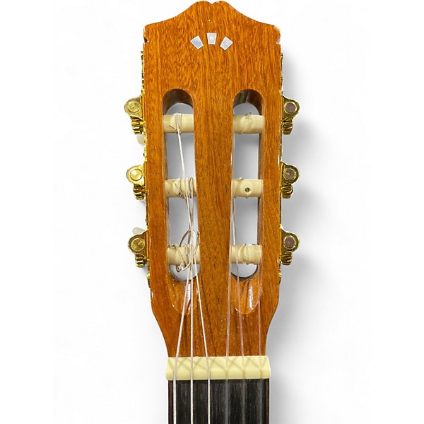 Used Cordoba Protege C1 3/4 Size Natural Classical Acoustic Guitar