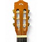 Used Cordoba Protege C1 3/4 Size Natural Classical Acoustic Guitar