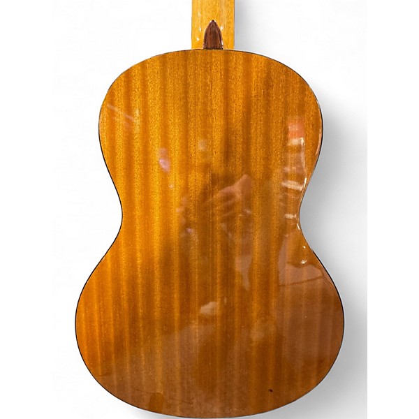 Used Cordoba Protege C1 3/4 Size Natural Classical Acoustic Guitar