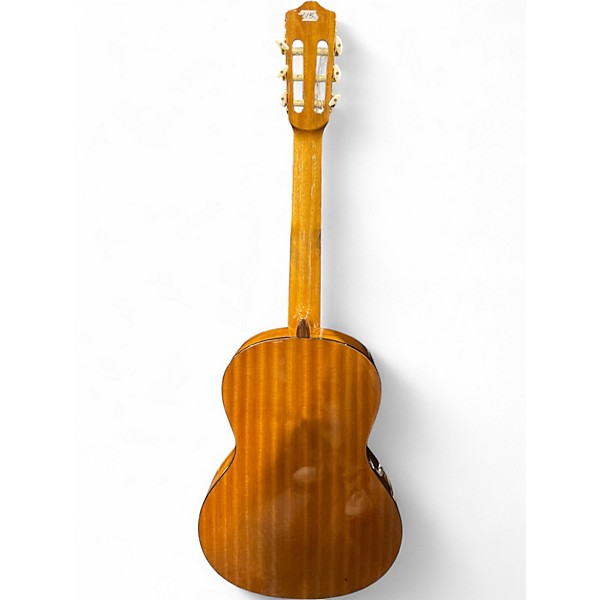 Used Cordoba Protege C1 3/4 Size Natural Classical Acoustic Guitar