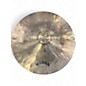 Used Wuhan 12in China Cymbal thumbnail