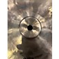 Used Wuhan 12in China Cymbal