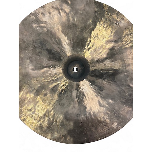 Used Wuhan 12in China Cymbal