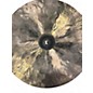 Used Wuhan 12in China Cymbal
