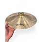 Used Wuhan 12in China Cymbal