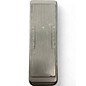Used Dunlop GCB95 Original Crybaby Wah Effect Pedal thumbnail