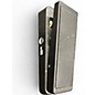 Used Dunlop GCB95 Original Crybaby Wah Effect Pedal