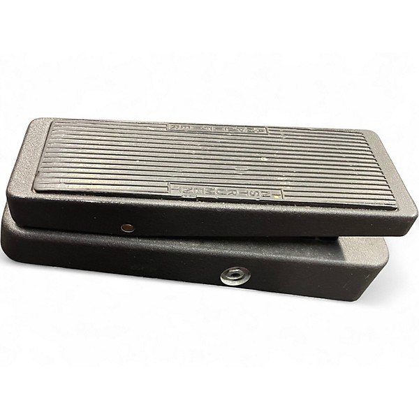 Used Dunlop GCB95 Original Crybaby Wah Effect Pedal