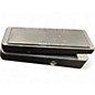 Used Dunlop GCB95 Original Crybaby Wah Effect Pedal