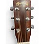 Used 2000 Martin OMM MAHOGANY ORCHESTRA MODEL Mahogany Acoustic Guitar