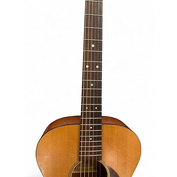 Used 2000 Martin OMM MAHOGANY ORCHESTRA MODEL Mahogany Acoustic Guitar