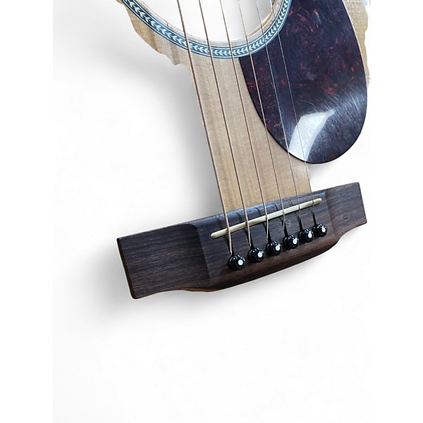 Used 2000 Martin OMM MAHOGANY ORCHESTRA MODEL Mahogany Acoustic Guitar