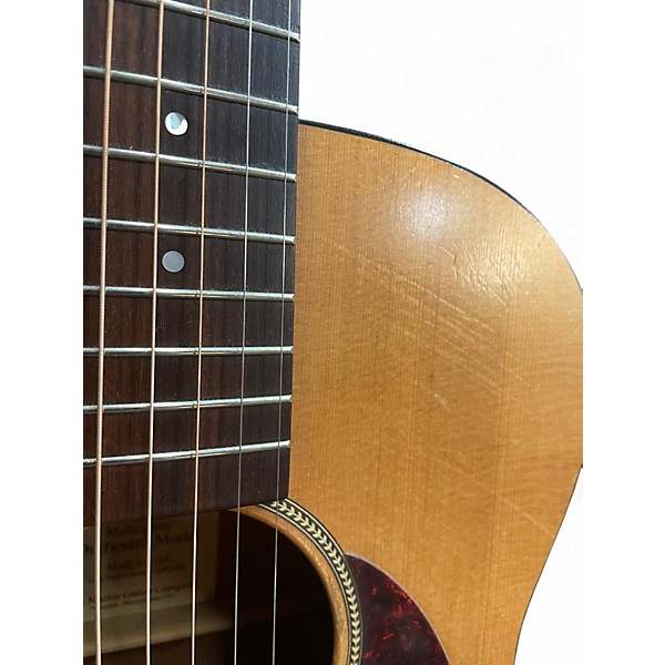Used 2000 Martin OMM MAHOGANY ORCHESTRA MODEL Mahogany Acoustic Guitar