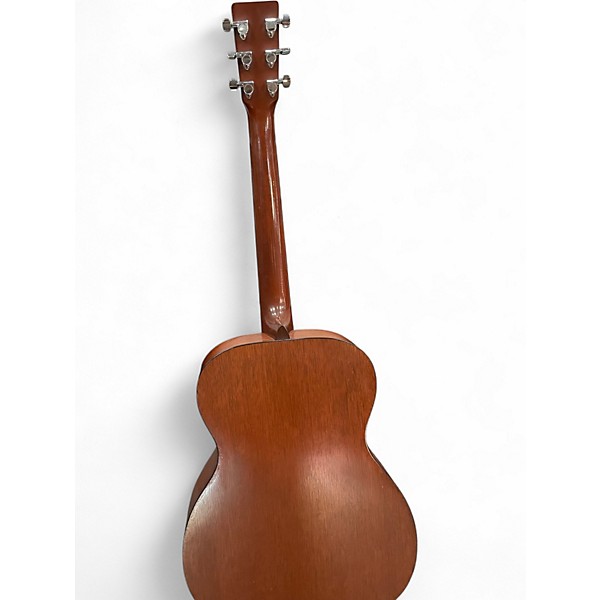 Used 2000 Martin OMM MAHOGANY ORCHESTRA MODEL Mahogany Acoustic Guitar